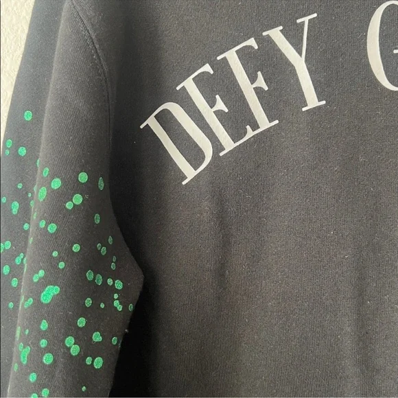 Wicked Crewneck - S - Picture 3 of 5